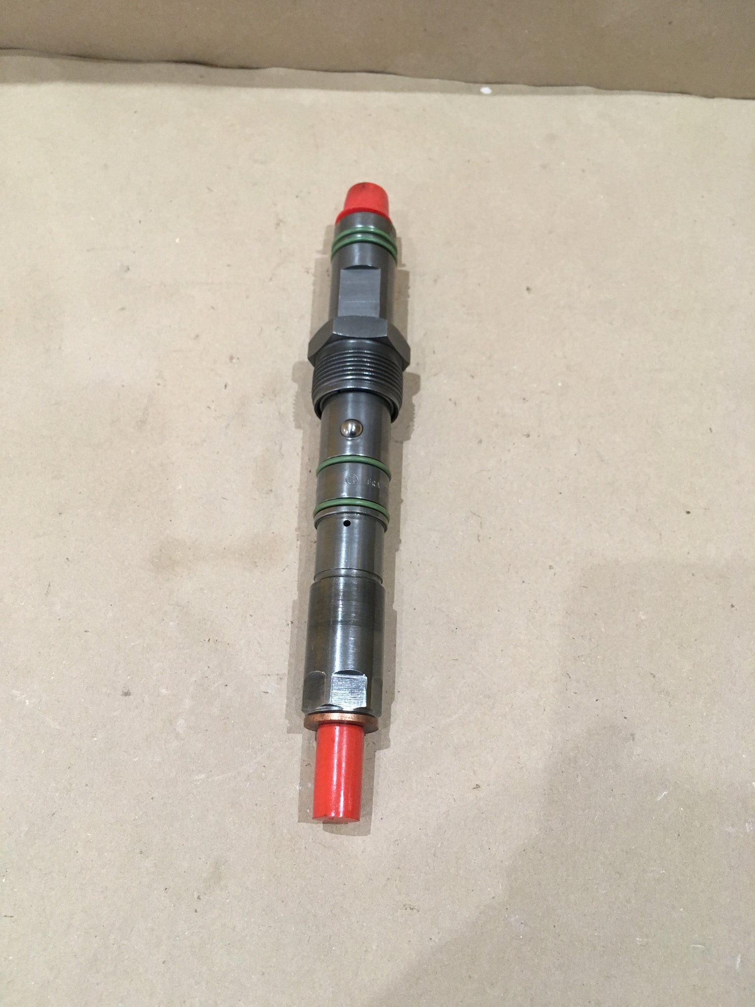 大豆 BOSCH 0433171398 Diesel Injector DLLA147P538 KDEL109P62