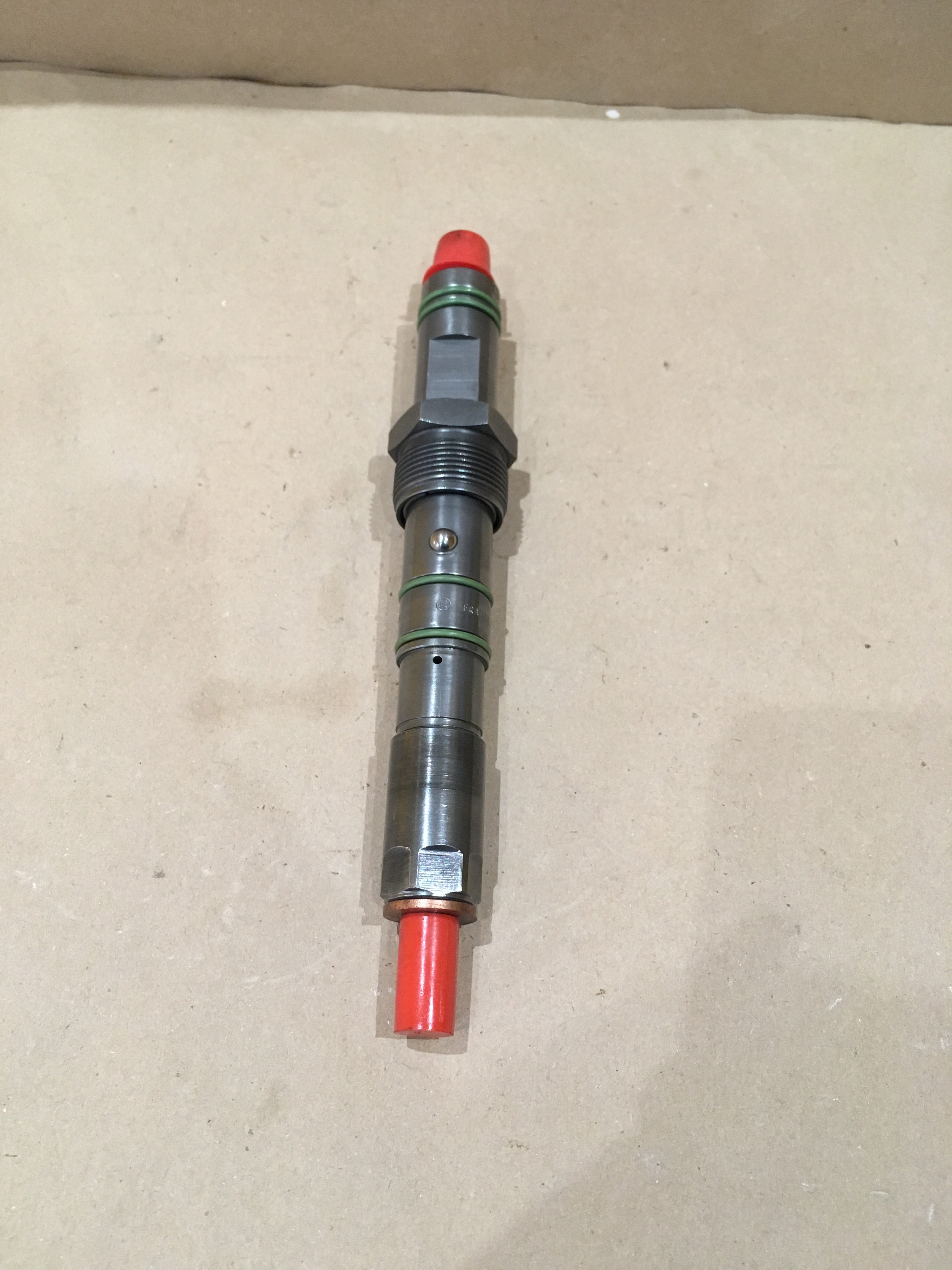 ฅぐりんฅ 　0430 477FBJ1003001AB Головка блока цилиндров SQR477F Chery Bonus