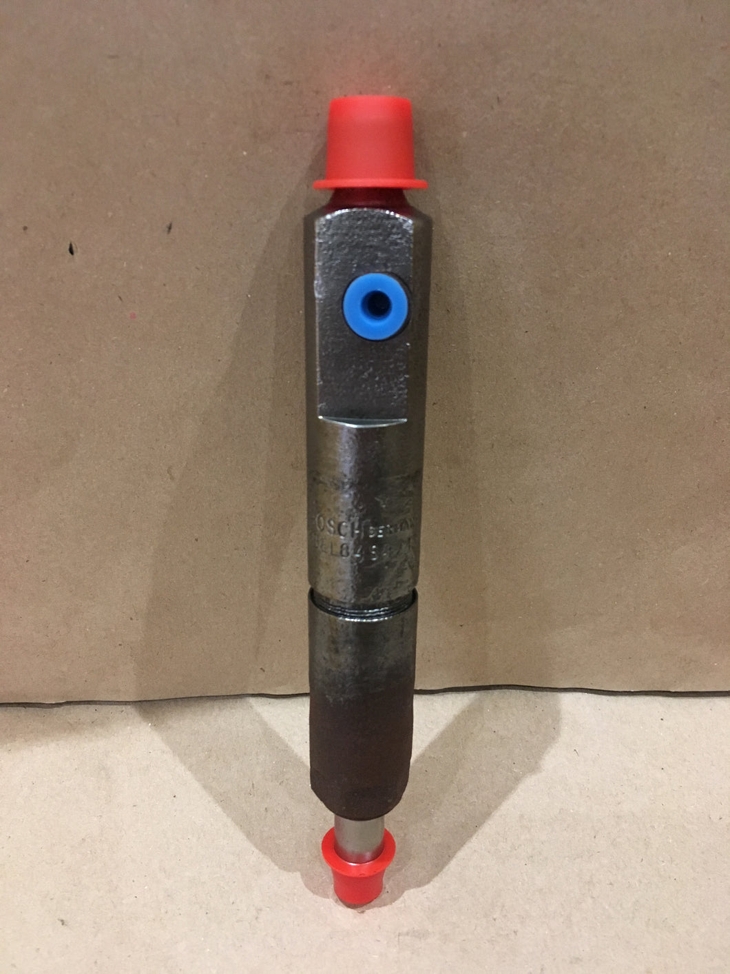 BOSCH INJECTOR DLLA150S815 0433271849 KBEL84S4/13 INTERNATIONAL HARVESTER 225 bar
