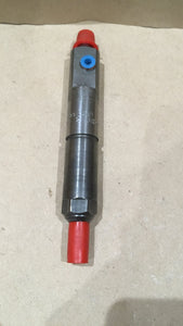 BOSCH Injector KBEL84S4/13 DLLA150S716 0433271882 INTERNATIONAL HARVESTER 225 bar