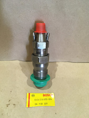 BOSCH 0434250072 DIESEL INJECTOR DN0SD220 KCA30SD27/4 MERCEDES BENZ