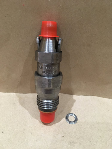 VW BOSCH INJECTOR RENAULT CLIO & RENAULT MEGANE SCENIC DN0SD302 0434250163