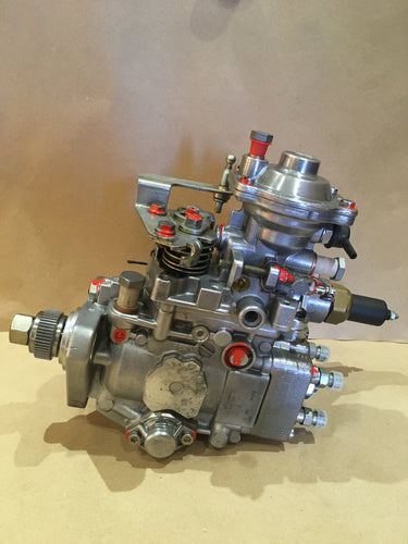 IVECO SOFIM 2.5 TD 76 KW FUEL PUMP VE R 522-2 0460414122