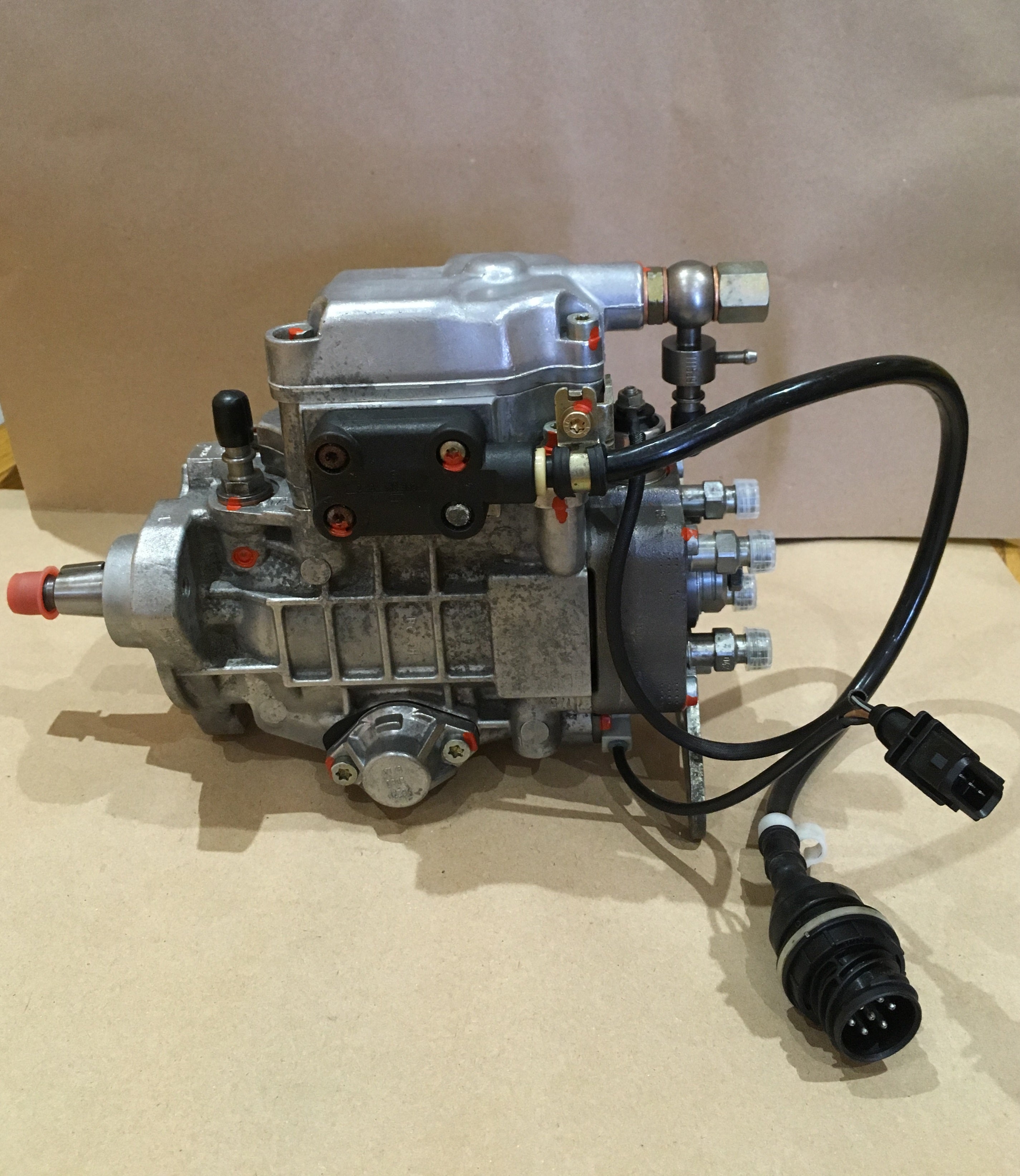0460414983 VE R 880 FUEL PUMP RENAULT SCENIC KANGOO MEGANE CLIO II 