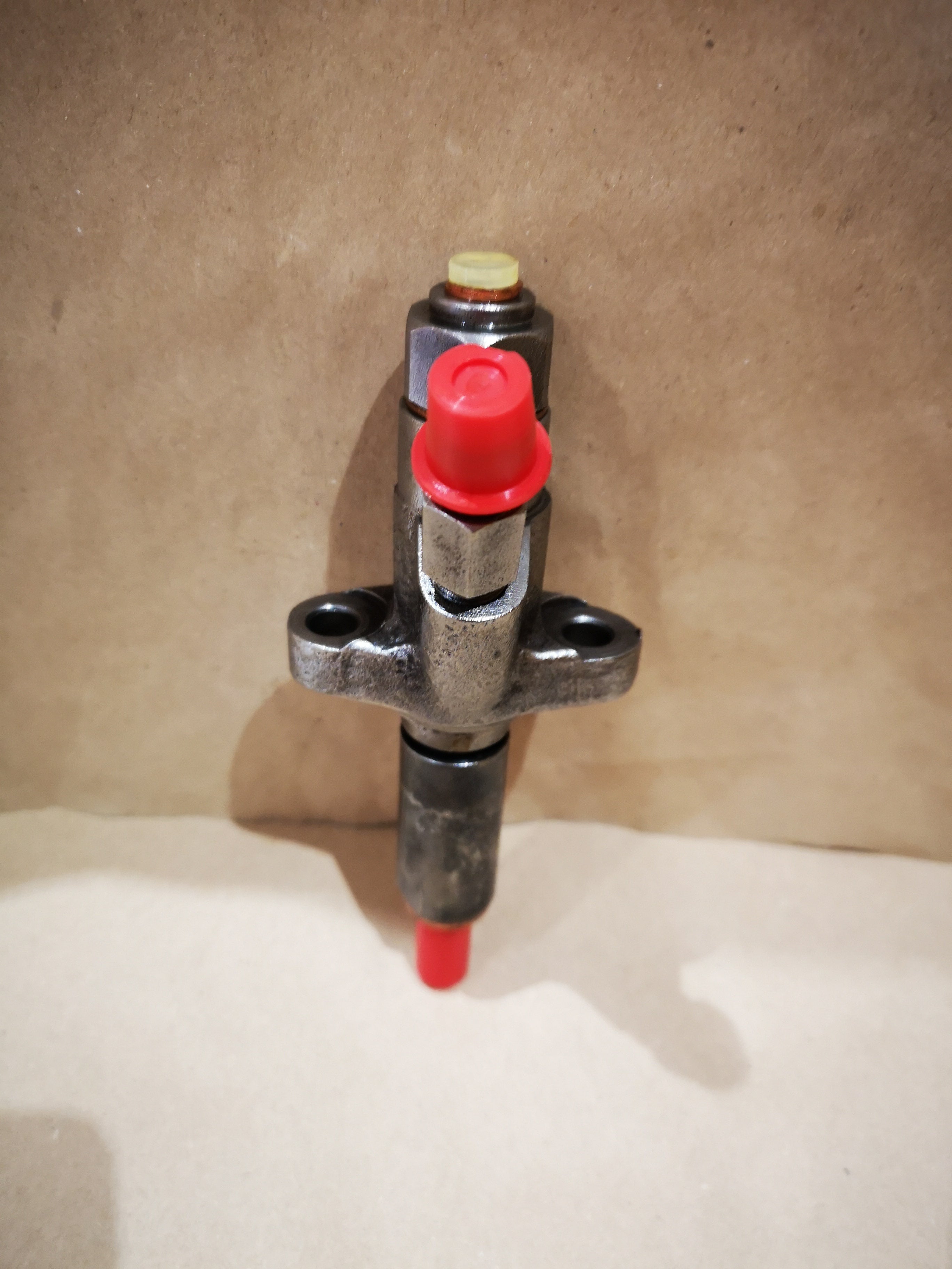 PERKINS Injector 2646871 2646016 PERKINS WC V8.540 BDLL150S7919