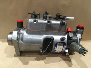 CAV DPA 3241F860 FUEL INJECTION PUMP PERKINS P 4.236