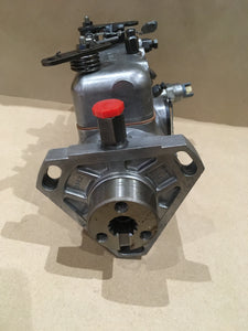 CAV DPA 3241F860 FUEL INJECTION PUMP PERKINS P 4.236
