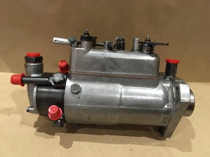 CAV DPA 3241F860 FUEL INJECTION PUMP PERKINS P 4.236