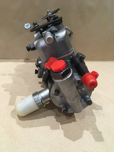 CAV DPA 3241F860 FUEL INJECTION PUMP PERKINS P 4.236