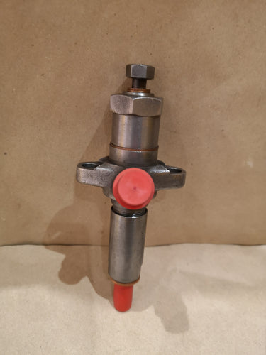 CAV INJECTOR 5209006 Nozzle 5621669 IVECO FORD, BOSS, WATERMOTA 