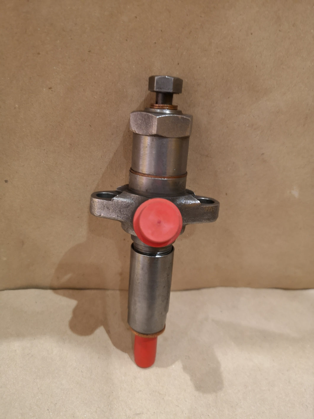 CAV INJECTOR 5209006 Nozzle 5621669 IVECO FORD, BOSS, WATERMOTA 