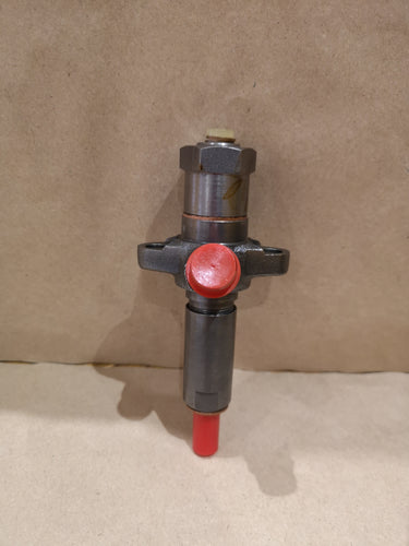 CAV INJECTOR 5209008 Nozzle 5621670 BDLL140S6608A FORD TRUCK CASE NEW HOLLAND