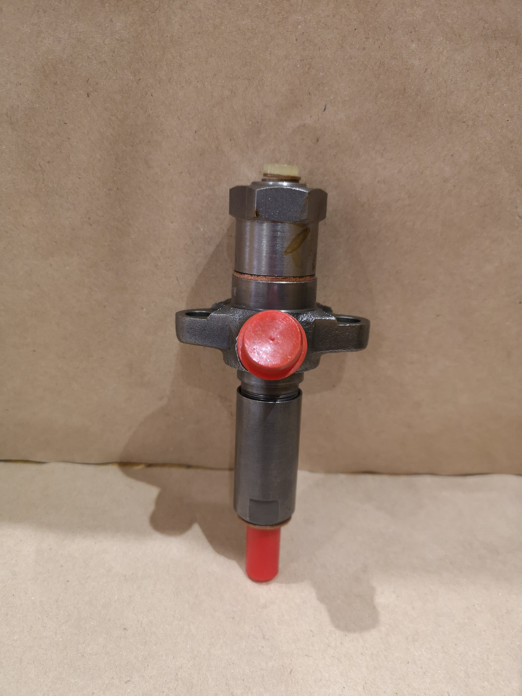 CAV INJECTOR 5209008 Nozzle 5621670 BDLL140S6608A FORD TRUCK CASE NEW HOLLAND