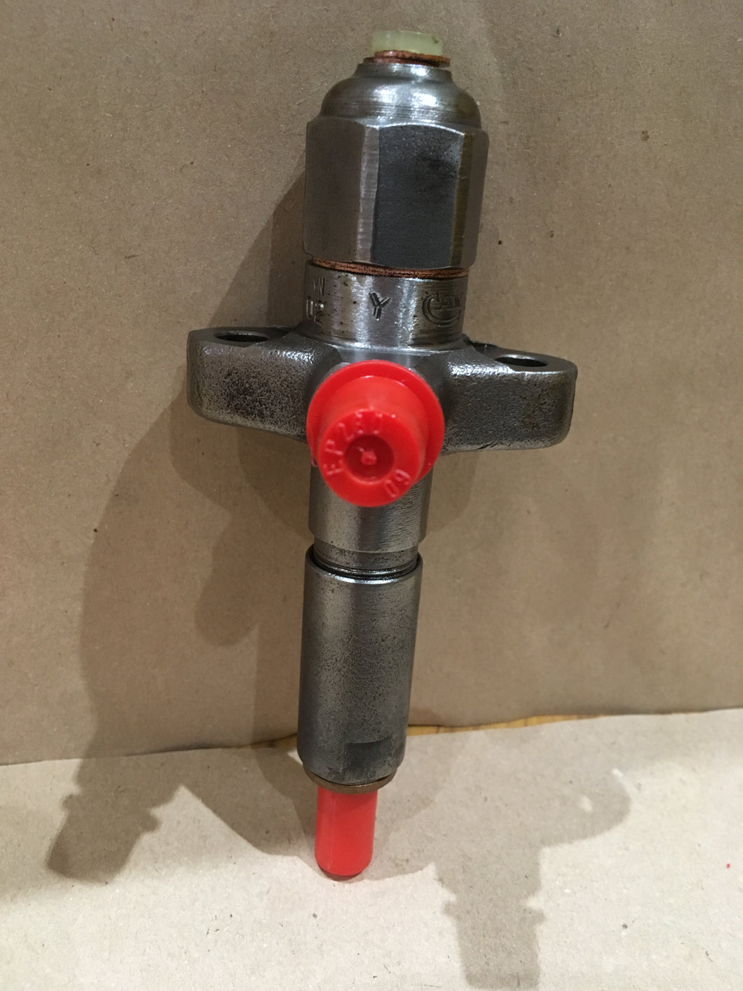 CAV 5217402 INJECTOR 5621085 BDLL150S6329CF PERKINS Y 6.354 A6.354 6.354.1 6.354.2