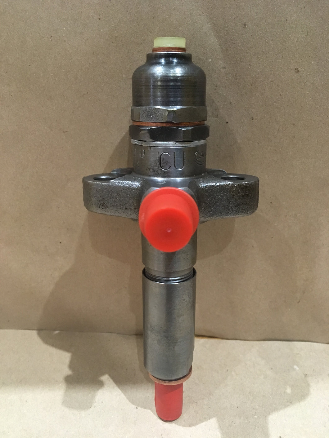 CAV INJECTOR 5217419 BDLL150S6556CF 5621599 PERKINS CU 4.234 4.248 A4.248