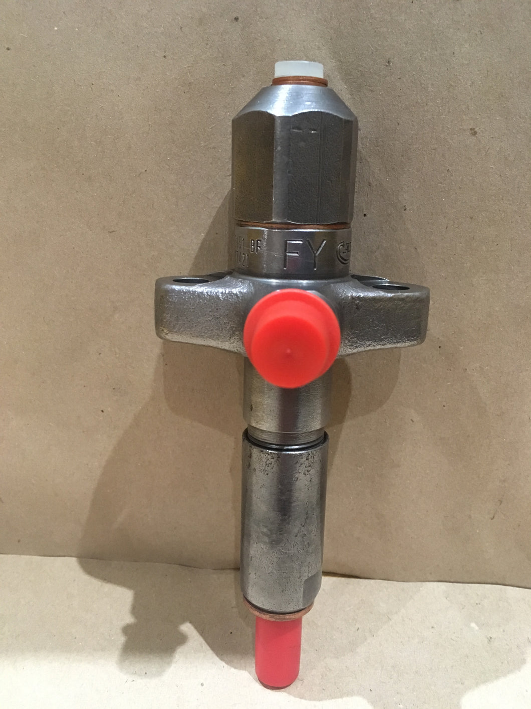 CAV 5217421 INJECTOR BKBL67S5151 CASE, MASSEY FERGUSON, JCB PERKINS 4.236 4236