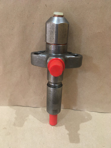 CAV INJECTOR 5217603 5621065 LEYLAND DAF, JONES CRANES, MARSHAL TRACTORS, IRON FAIRY