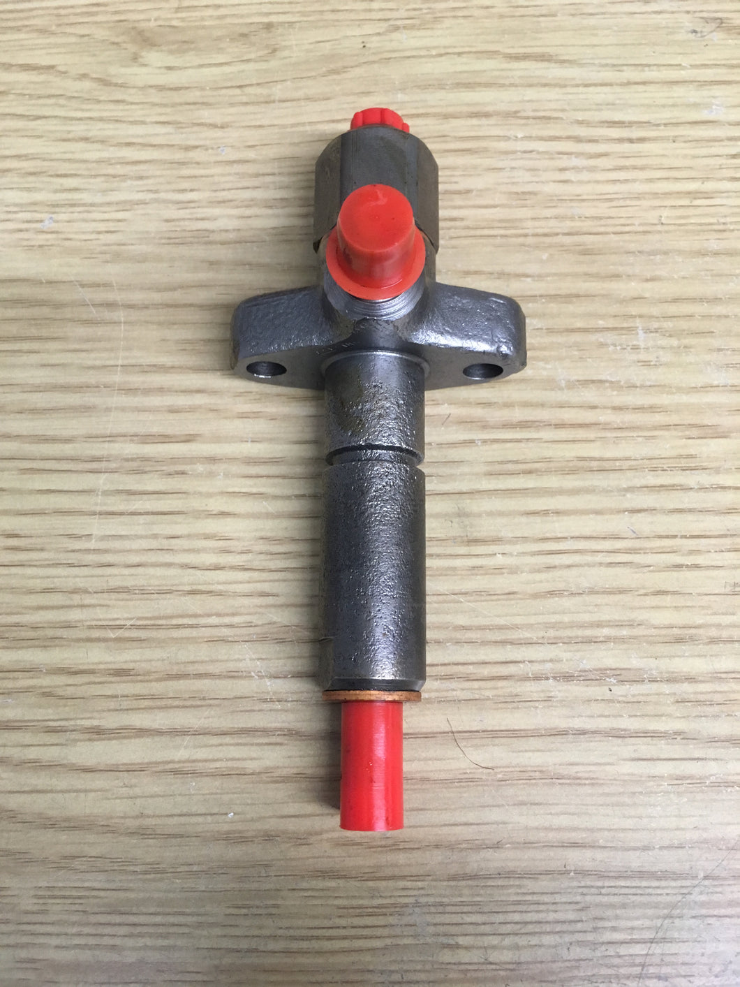 CAV INJECTOR 5217614 BKBL67S5153 5621626 PERKINS DL MARSHALL 384 TRACTOR SAVA BUSES TEMPEST