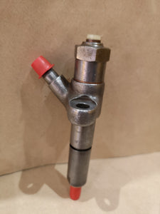 CAV DIESEL INJECTOR 5222102 BDLL150S6476 5621535 NEW HOLLAND 4000, 5500, 8600 