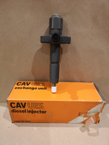 CAV DIESEL INJECTOR 5225401 BDLL160S6492 5621535 BEDFORD 466 BEDFORD 381 - NEW