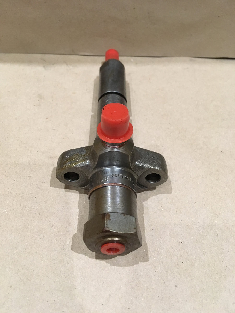 CAV INJECTOR 5253501 BKBL97S5151 BDLL150S6225 5620960 HYSTER FORK LIFT ...