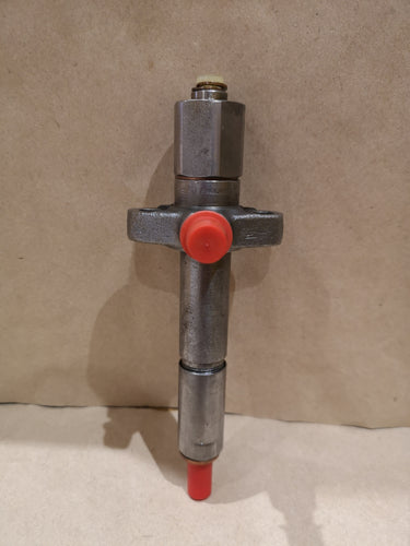 INJECTOR 5260602 5621659 BDLL150S6613 DORMAN J RANGE 61RB EXCAVATOR