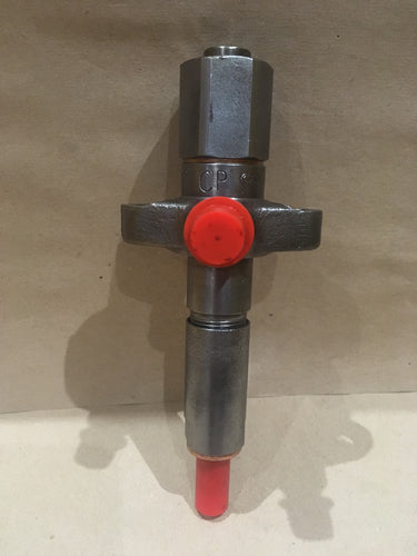 PERKINS CP 4.236 CAV INJECTOR 5281608 BDLL150S6435 AVELING CASE RVI STEINBOCK & MORE