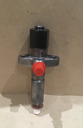 CAV INJECTOR 5281620 5621649 BDLL150S6602 PERKINS EE 3.152 CASE MF SAMBRON HOLDER +