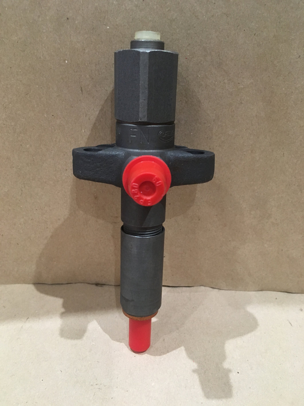 CAV INJECTOR 5281628 BDLL150S6639 5261685 PERKINS FN T6.354.3 CALSA SHOVEL HYUNDAI HD160