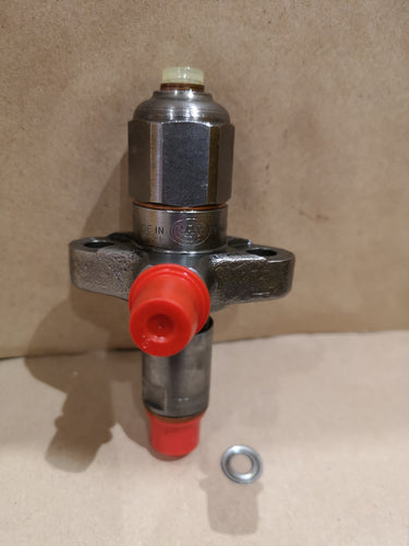 CAV INJECTOR 5333102 5650300 RDN0SPC6389 NUFFIELD 4/25 BMC 1.5