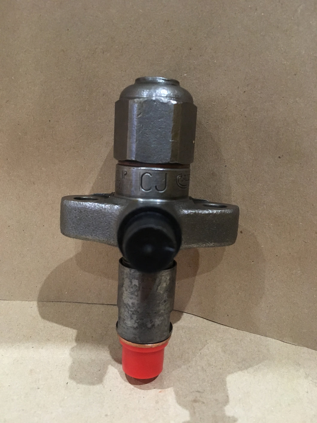 CAV INJECTOR 5344602 RDN4SD6346 NOZZLE 5643105 PERKINS CP ENG. CASE 903 COMBINE TYPOWER