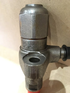 CAV INJECTOR 5344602 RDN4SD6346 NOZZLE 5643105 PERKINS CP ENG. CASE 903 COMBINE TYPOWER