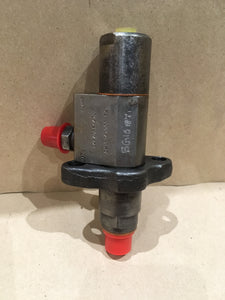 CAV INJECTOR 5347903 RDNS6157 5642090 FENWICK HYSTER SCHILTER STEINBOCK & MARINE