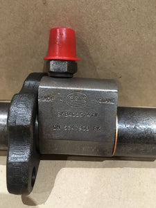 CAV INJECTOR 5347903 RDNS6157 5642090 FENWICK HYSTER SCHILTER STEINBOCK & MARINE