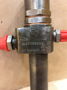 CAV DIESEL INJECTOR 5448001 BKB80SD5209B FOR LISTER PETTER