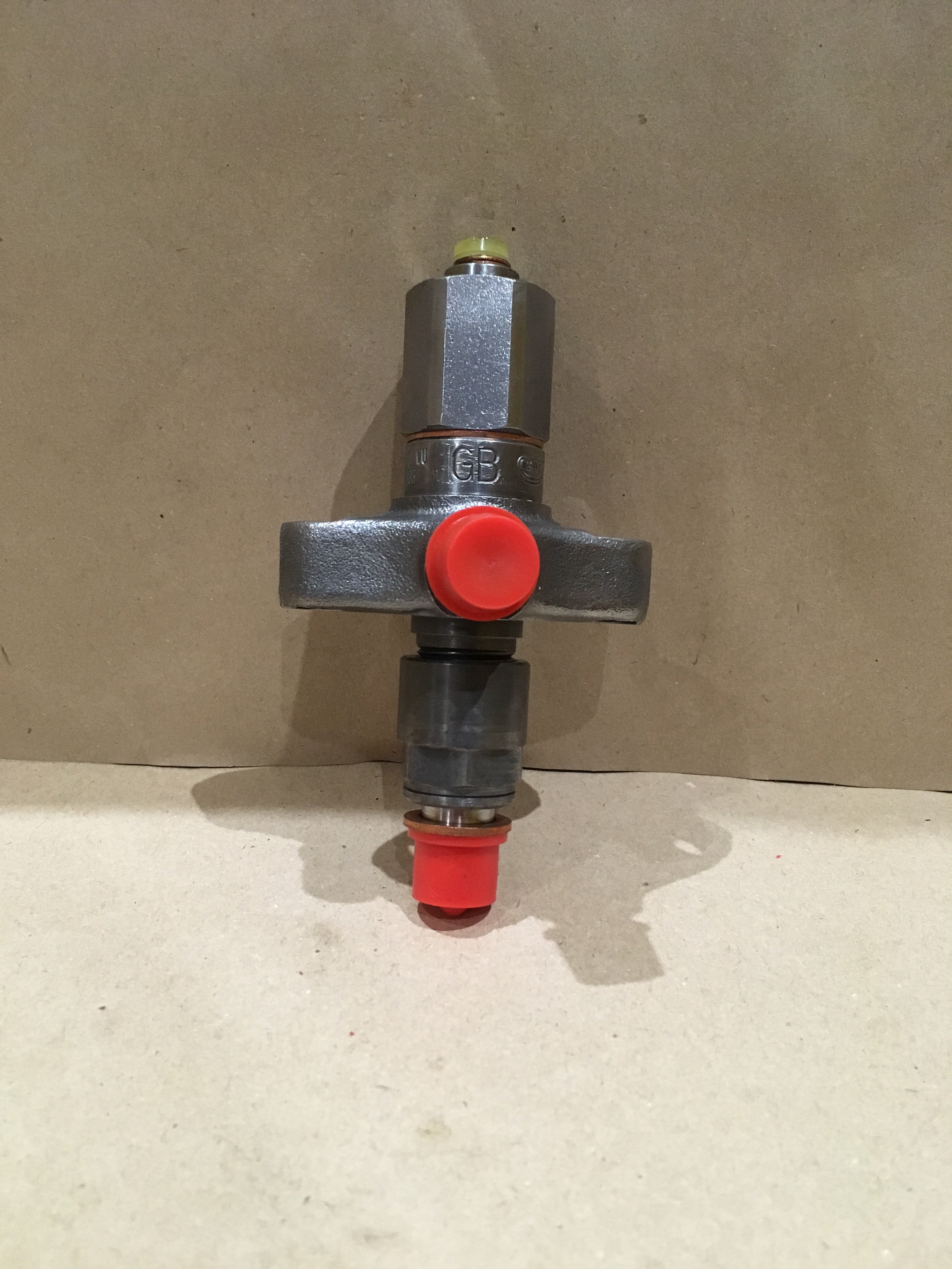 5490808 CAV INJECTOR BDL110S6709 5612162 HYSTER, RELIANCE MERCURY  