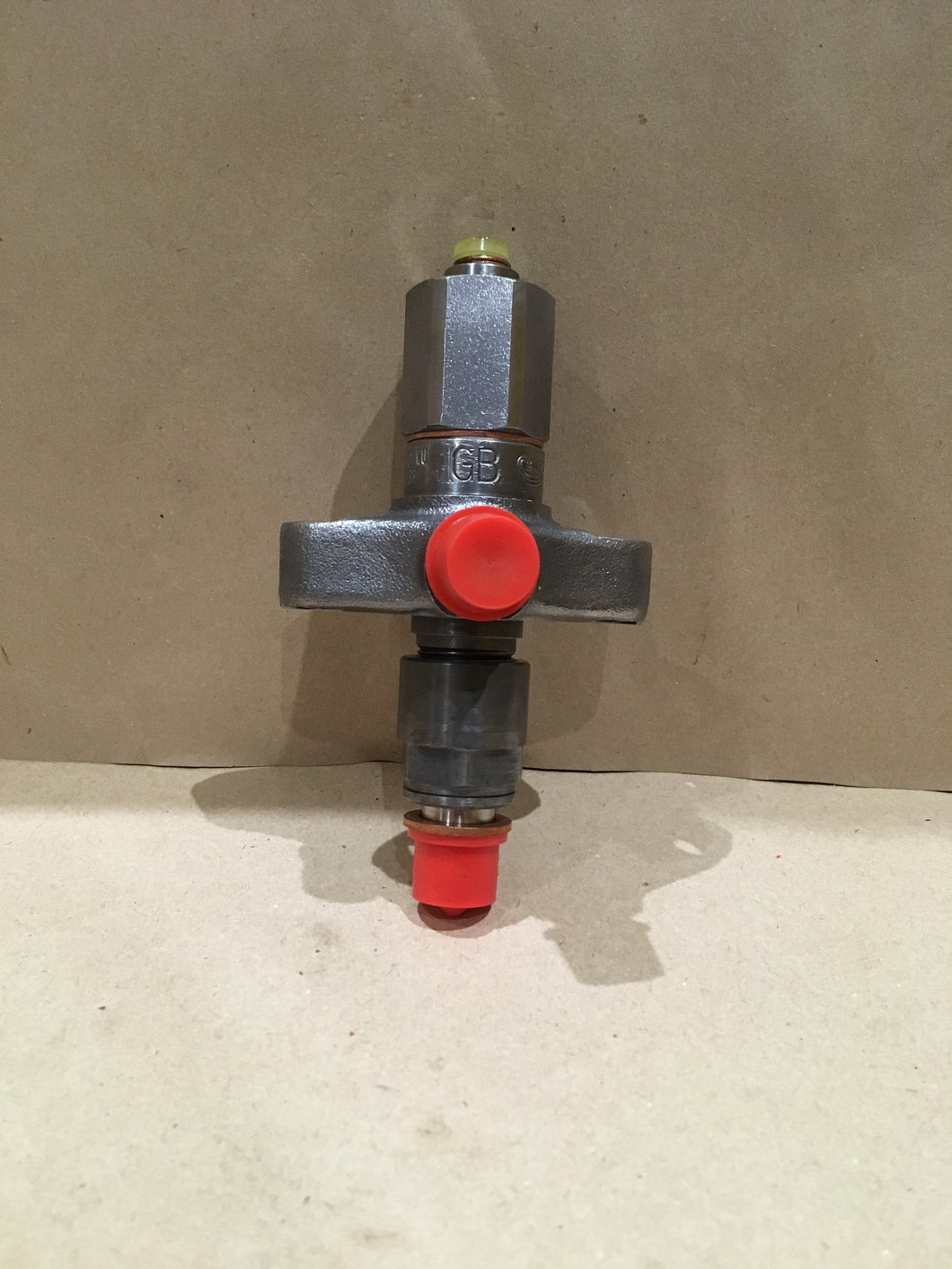 5490808 CAV INJECTOR BDL110S6709 5612162 HYSTER, RELIANCE MERCURY SHUNT TUG