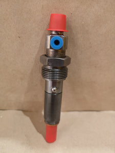 CAV DIESEL INJECTOR LJC6760402, 6760402 NOZZLE 6801060 CUMMINS 6BT-160 LEYLAND FREIGHTER, ROADRUNNER