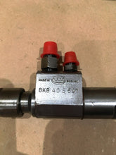 Load image into Gallery viewer, MASSEY FERGUSON FE35 35 TRACTOR INJECTOR 5345108 RDN12SPC6290 BKB40S697 5651241
