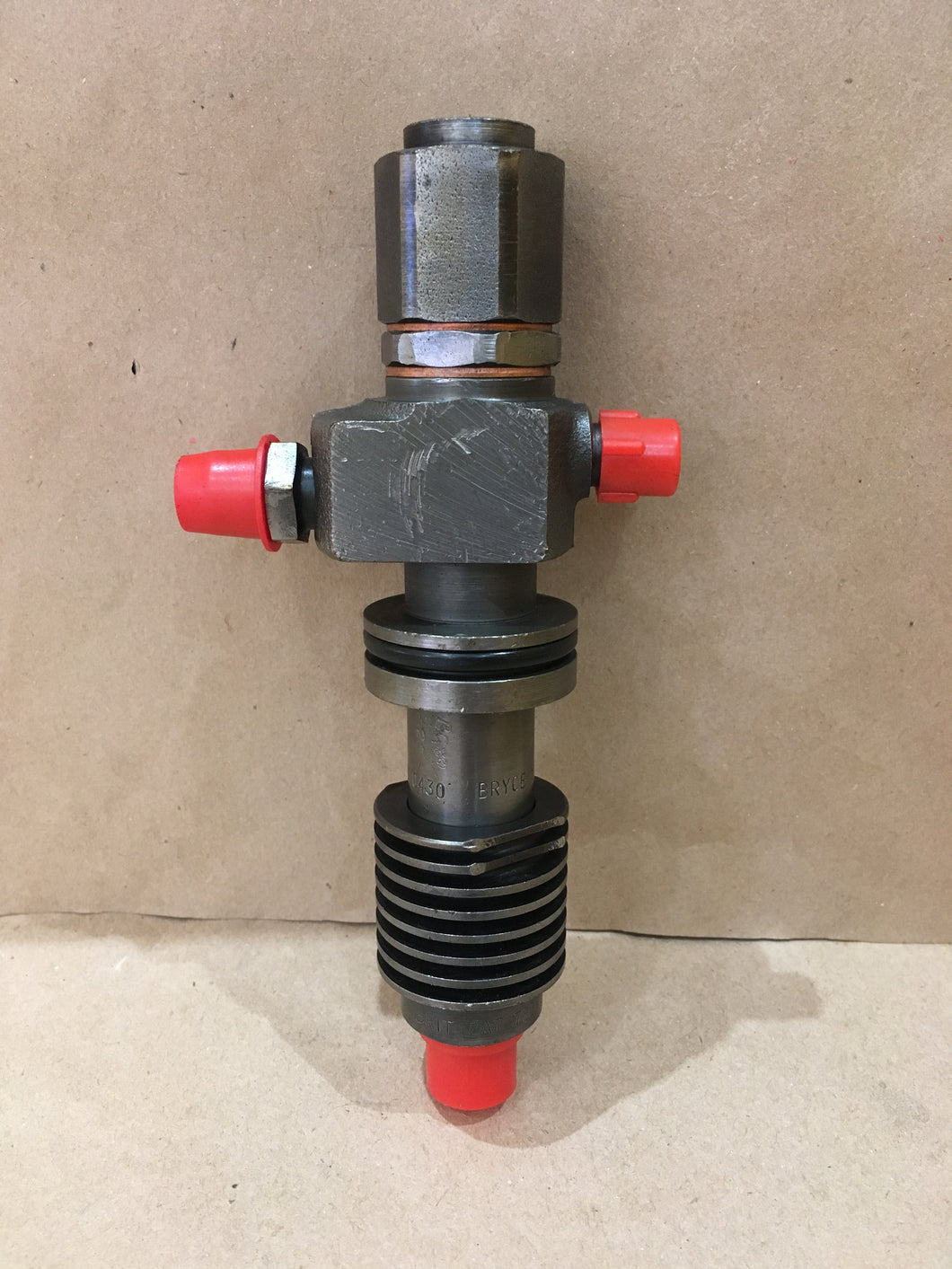 BRYCE DIESEL INJECTOR BDN4SDC6453 LISTER LR1 LISTER LR2 SERVICE EXCHANGE