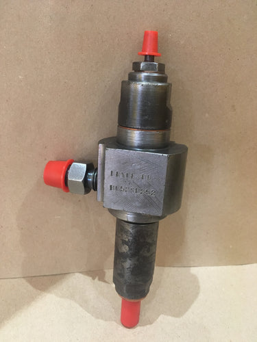 PETTER PAZ1 INJECTOR BL52SD252 EARLY TYPE PAZ1