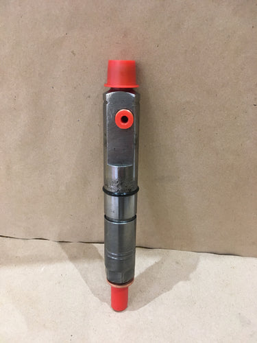 BOSCH Injector KBEL83S68, DLLA137S1208, 0433271614 IVECO 120E15, IVECO 150E18, E20, E20T