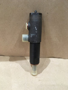 BOSCH Injector KBL45S207/4 Nozzle DLLA138S782 Three Holed Nozzle