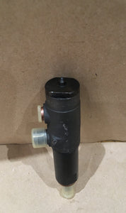 BOSCH Injector KBL45S207/4 Nozzle DLLA138S782 Three Holed Nozzle