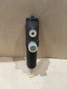 BOSCH Injector KBL45S207/4 Nozzle DLLA138S782 Three Holed Nozzle