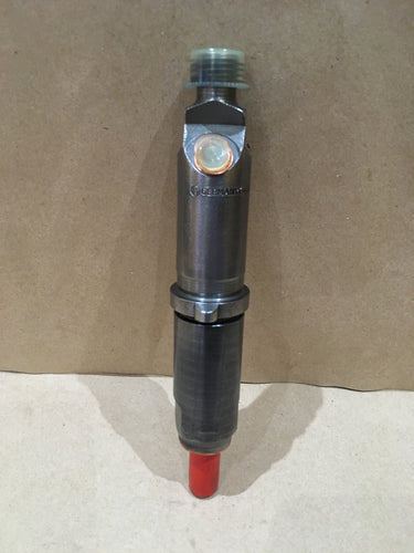 BOSCH INJECTOR KDAL74S21/19 NOZZLE DLLA150S187 GEN BOSCH MERCEDES BENZ OM352