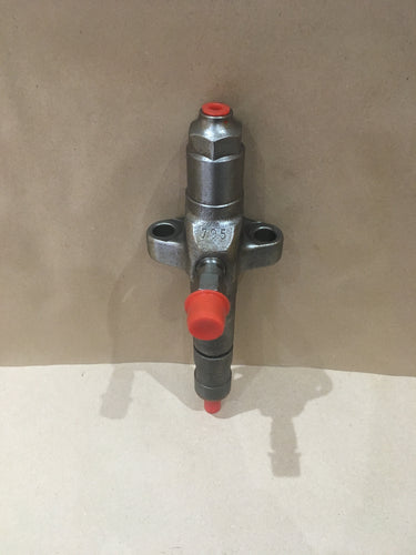 SCANIA DS11 184-202 KW Injector KBL112S28/13 Nozzle DLLA150S495 