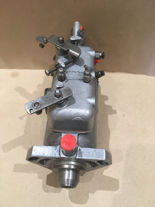 DPA 3248F760 FUEL PUMP LAND ROVER 2.25 1963 - 1986