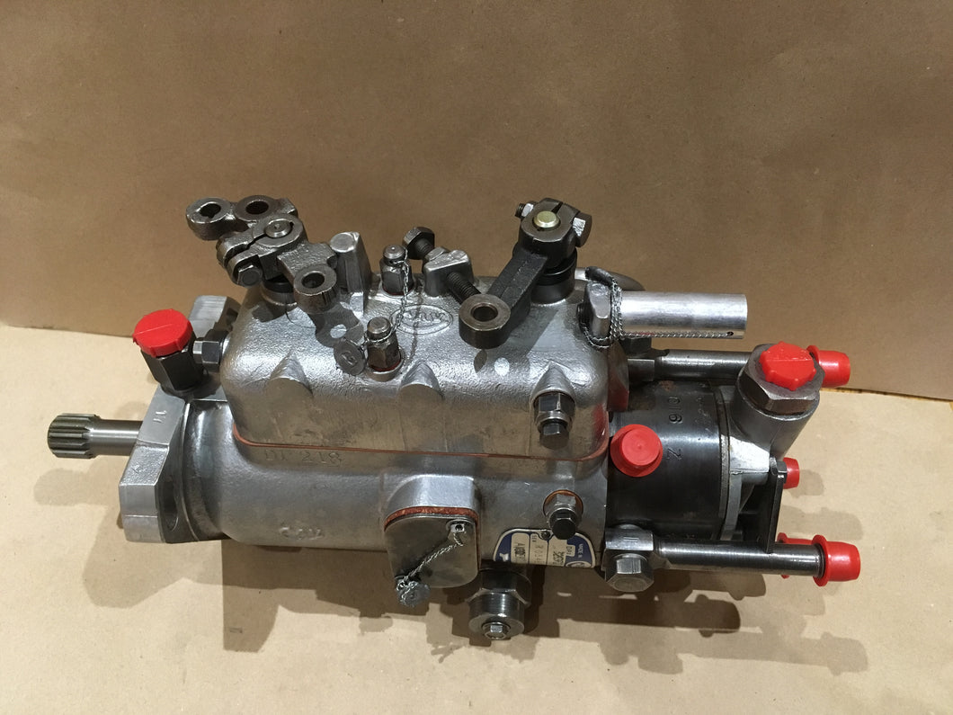 CAV DPA 3269F212 FUEL PUMP LEYLAND 680 BUS