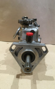 CAV DPA 3269F212 FUEL PUMP LEYLAND 680 BUS